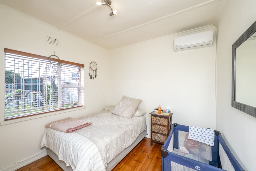 3 Bedroom Property for Sale in Ruyterwacht Western Cape